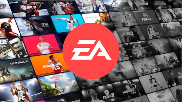 Проблема с доступом к игровым серверам Electronic Arts, Microsoft